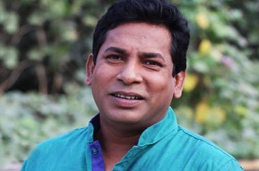 আমাকে দেখলেই গরুর দাম বাড়িয়ে দেয় : মোশাররফ করিম