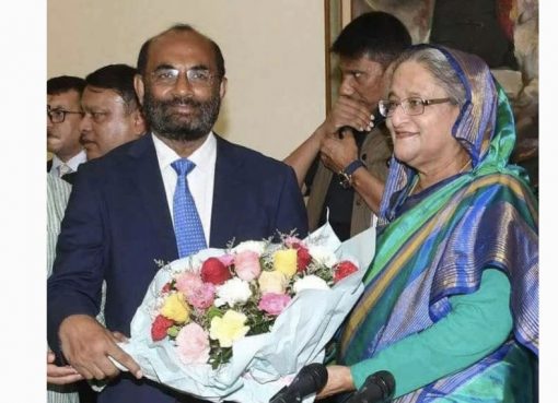 পিরোজপুরে বিজ্ঞান ও প্রযুক্তি বিশ্ববিদ্যালয় স্থাপনের চুড়ান্ত অনুমোদন দিয়েছেন প্রধানমন্ত্রী