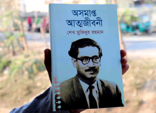 ভান্ডারিয়ায় আওয়ামী লীগের সম্মেলনে ২০ হাজার নেতাকর্মীকে দেয়া হয়েছে ‘বঙ্গবন্ধুর অসমাপ্ত আত্মজীবনী’