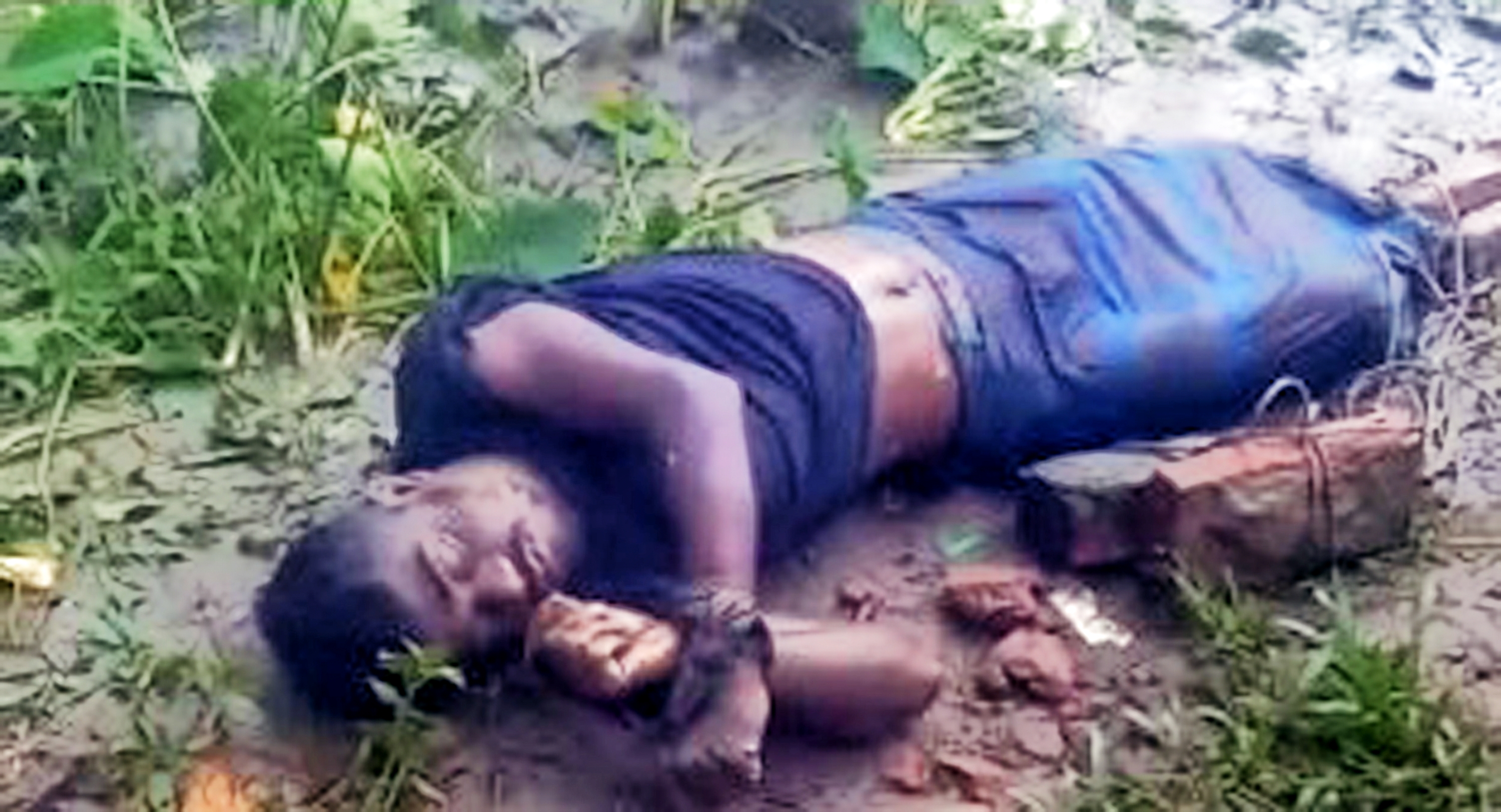 পিরোজপুরে লোমহর্ষক হত্যাকাণ্ড: হাত-পা বাঁধা লাশ উদ্ধার